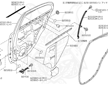 Nissan - March - K13 - 2013 - 12X grade - 5 DOOR HATCHBACK(5HB) - 2 WHEEL DRIVE(2WD) - CVT(CVT) - HR12DE