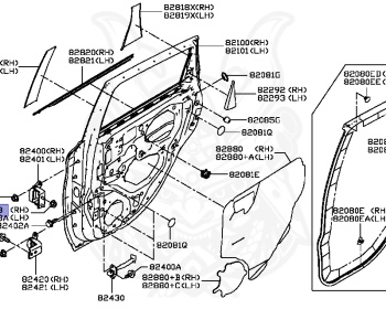 Nissan - Note - E12 - 2015 - MEDALIST - 5 DOOR HATCHBACK(5HB) - 2 WHEEL DRIVE(2WD) - ECVT(ECVT) - HR12DDR