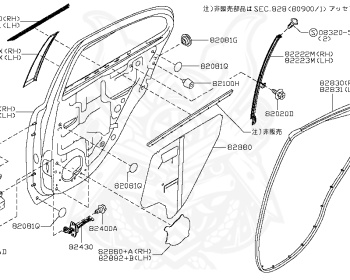 Nissan - March - K13 - 2015 - 12G.FOUR grade - 5 DOOR HATCHBACK(5HB) - 4 WHEEL DRIVE(4WD) - CVT(CVT) - HR12DE