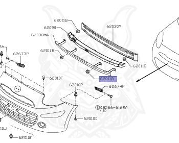 Nissan - March - K13 - 2010 - 12G grade - 5 DOOR HATCHBACK(5HB) - 2 WHEEL DRIVE(2WD) - CVT(CVT) - HR12DE