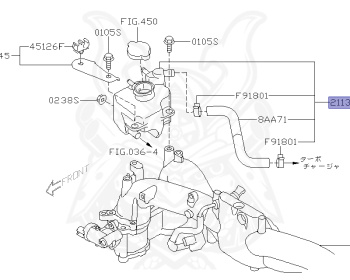 Subaru - Impreza WRX STI - GRB - Jan-2008 - ｽﾍﾟﾂｸC - Wagon - 4W - 6-speed manual transmission - Right hand - EJ20T