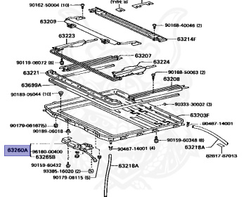 Toyota - Celica - ST182 - 1992 - GT-R TYPE - LIFTBACK - Automatic - 3SGE