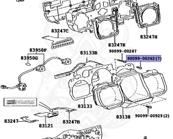 Toyota - Aristo V300 - JZS161 - 2003 - Automatic - 2JZGTE