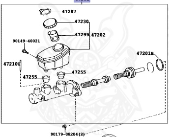 Toyota - Crown - JZS171 - 2000 - ATHLETEATHLETE FOUR TYPE - SEDAN - Automatic - 1JZGE