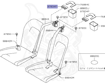 Nissan - GT-R - R35 - 2009 - PREMIUM GRADE - COUPE(C) - GR6 DUAL CLUTCH TRANS(GR6) - VR38DETT