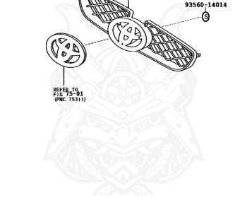 Toyota - Celica - ZZT230 - 2000 - Manual - 1ZZFE