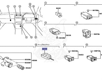 Toyota - Carina - AT212 - 2000 - TI TYPE - Automatic - 5AFE
