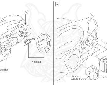 Nissan - March - K12 - 2002 - 12C Grade - 5 DOOR HATCHBACK(5HB) - 2 WHEEL DRIVE(2WD) - AUTOMATIC TRANSMISSION(AT) - CR12DE