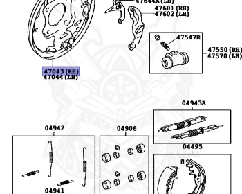 Toyota - Celica - ZZT230 - 2002 - Manual - 1ZZFE