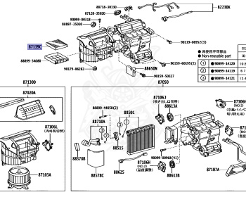 Toyota - Crown - GRS184 - 2007 - ATHLETEATHLETE I-FOUR TYPE - SEDAN - Automatic - 2GRFSE