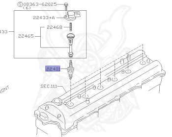 Nissan - Safari - Y61 - 2007 - Grand Road Limited - WAGON(W) - AUTOMATIC TRANSMISSION(AT) - TB48DE