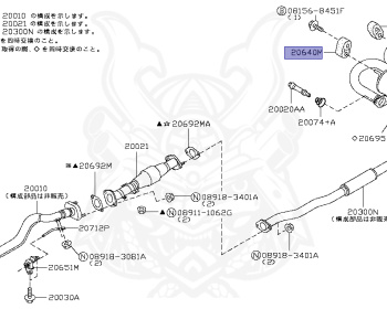 Nissan - X-Trail - T30 - 2003 - SEDAN - WAGON(W) - 4 WHEEL DRIVE(4WD) - AUTOMATIC TRANSMISSION(AT) - QR20DE