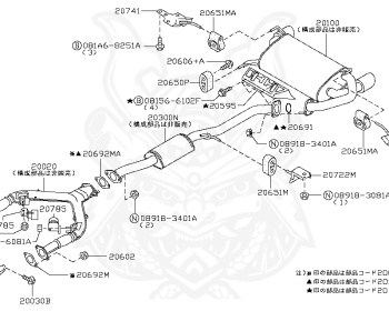 Nissan - Fairlady Z - 350Z - Z33 - 2008 - BASE GRADE - COUPE(C) - MANUAL TRANSMISSION(MT) - VQ35HR