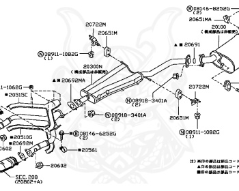 Nissan - Skyline - V35 - 2002 - 250GT - SEDAN(S) - 2 WHEEL DRIVE(2WD) - AUTOMATIC-FLOOR SHIFT(AT.F4) - VQ25DD