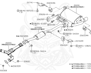 Nissan - Fairlady Z - 350Z - Z33 - 2002 - BASE GRADE - COUPE(C) - AUTOMATIC TRANSMISSION(AT) - VQ35DE