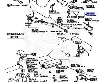Toyota - Celica - ST182 - 1991 - GT-R TYPE - LIFTBACK - Manual - 3SGE