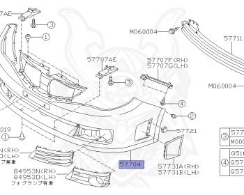 Subaru - Impreza - GH2 - Jan-2009 - Dec-2011 - 15IS - Wagon - 2W - Automatic transmission - Right hand - EJ15