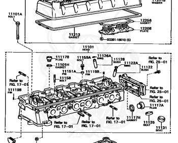 Toyota - Celica - MA63 - 1982 - G TYPE - LIFTBACK - Automatic - MTEU