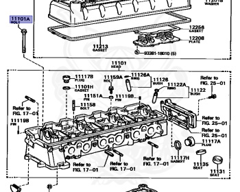 Toyota - Celica - MA63 - 1982 - G TYPE - LIFTBACK - Automatic - MTEU