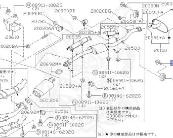 Nissan - Laurel - C35 - 2001 - Medallist - HARDTOP(K) - 2 WHEEL DRIVE(2WD) - AUTOMATIC TRANSMISSION(AT) - IRS TYPE(IRS) - RB20DE