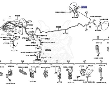 Toyota - Corolla - AE100G - 1998 - G TOURING TYPE - WAGON - Manual - 5AFE