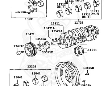 Toyota - Celica - ST183C - 1992 - CONVERTIBLE TYPE - CONTINUOUSLY VARIABLE TRANSMISSION - Manual - 3SGE