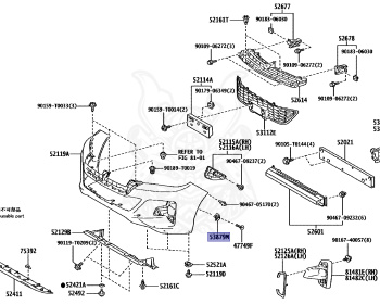 Toyota - Hilux - GUN125 - 2020 - Z TYPE - Automatic - 2GDFTV
