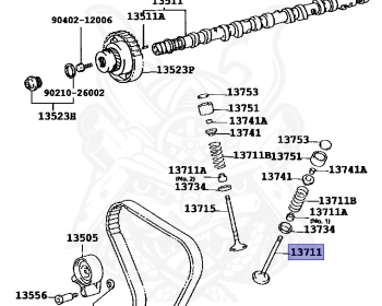 Toyota - Chaser - JZX100 - 1998 - TOURER V TYPE - Manual - 1JZGTE
