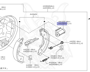 Nissan - March - K13 - 2015 - 12S grade - 5 DOOR HATCHBACK(5HB) - 2 WHEEL DRIVE(2WD) - CVT(CVT) - HR12DE