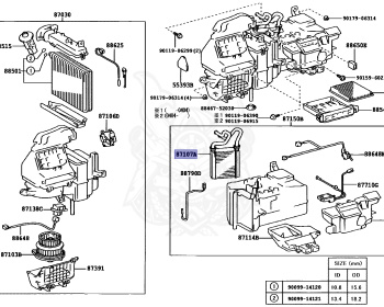 Toyota - Vitz - SCP10 - 2002 - B TYPE - 3-DOOR - Automatic - 1SZFE