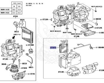 Toyota - Probox - NCP55V - 2002 - DX TYPE - VAN - Automatic - 1NZFE