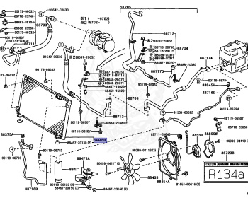Toyota - Celica - ST203 - 1995 - SS-1 TYPE - LIFTBACK - Manual - 3SFE