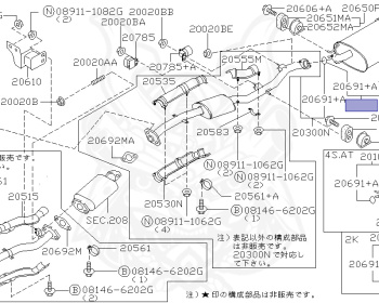 Nissan - Skyline - R34 25GTT - ER34 - 1999 - 25GT TURBO - 2-door hardtop (2K) - MANUAL TRANS 5-SPEED(MT.F5) - HI-CAS 2-Link Drive (HI.2WD) - RB25DET