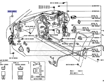 Toyota - MR2 - SW20 - 1999 - GTGT-S TYPE - T-BAR ROOF - Manual - 3SGTE