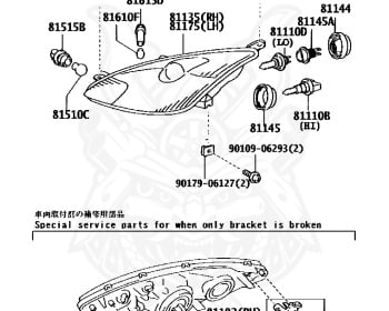 Toyota - Celica - ZZT230 - 2000 - Automatic - 1ZZFE