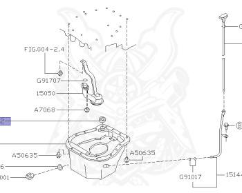 Subaru - Forester - SF5 - Jan-1997 - Dec-1998 - S - Wagon - F4WD - Manual Transmission - Right hand - EJ20T