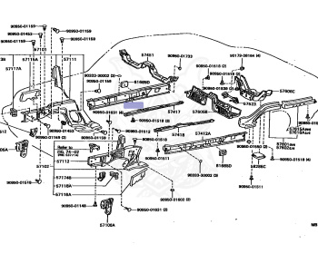 Toyota - Celica - ST182 - 1991 - GT-R TYPE - LIFTBACK - Manual - 3SGE