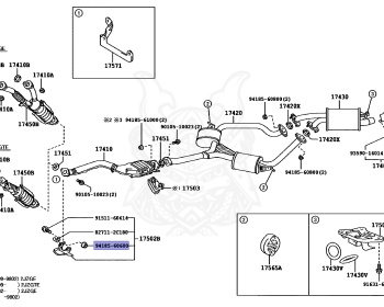 Toyota - Supra A80 MKIV - JZA80 - 1996 - GZ TYPE - LIFTBACK - Automatic - 2JZGTE