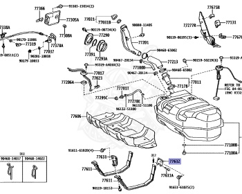 Toyota - Land Cruiser - HZJ76K - 2001 - ZX TYPE - HARDTOP(VAN TYPE OR FRP TOP) - Automatic - 1HZ