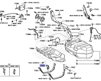 Toyota - Land Cruiser - HZJ76K - 2001 - ZX TYPE - HARDTOP(VAN TYPE OR FRP TOP) - Automatic - 1HZ