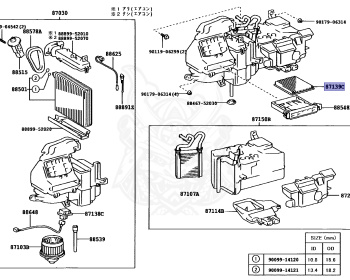 Toyota - Vitz - NCP10 - 2001 - U TYPE - 3-DOOR - Manual - 2NZFE