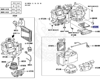 Toyota - Probox - NCP55V - 2002 - DX TYPE - VAN - Automatic - 1NZFE