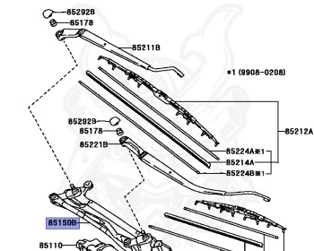 Toyota - Celica - ZZT230 - 2000 - Automatic - 1ZZFE