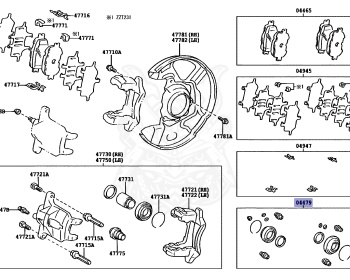 Toyota - Celica - ZZT230 - 2002 - Manual - 1ZZFE