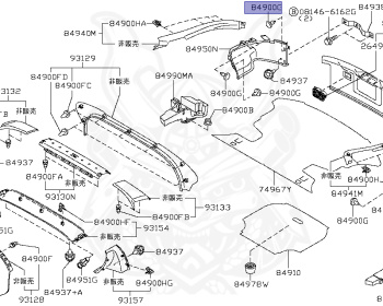 Nissan - Fairlady Z - 350Z - Z33 - 2005 - Version ST Grade - COUPE(C) - MANUAL TRANSMISSION(MT) - VQ35DE