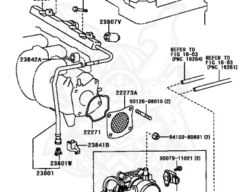 Toyota - MR-S - ZZW30 - 1999 - CONVERTIBLE - Manual - 1ZZFE
