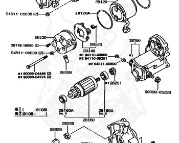 Toyota - Celica - ST182 - 1993 - GT-R TYPE - LIFTBACK - Manual - 3SGE