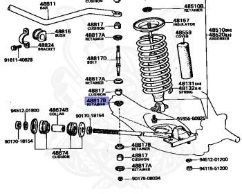 Toyota - Crown - MS112 - 1982 - ROYAL SALOON TYPE - 4-DOOR - Automatic - 5MEU