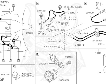 Nissan - Fairlady Z - 350Z - Z33 - 2004 - BASE GRADE - COUPE(C) - MANUAL TRANSMISSION(MT) - VQ35DE