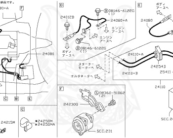 Nissan - Fairlady Z - 350Z - Z33 - 2005 - Version ST Grade - COUPE(C) - MANUAL TRANSMISSION(MT) - VQ35DE
